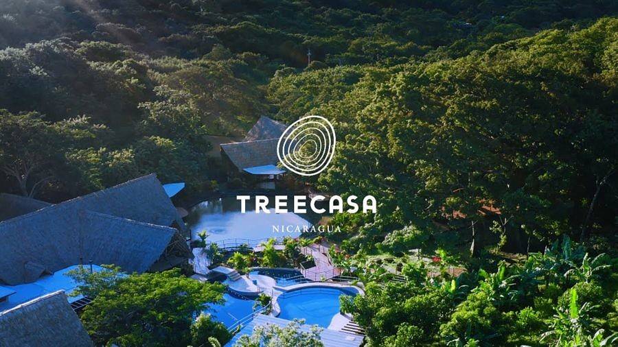 TreeCasa resort video